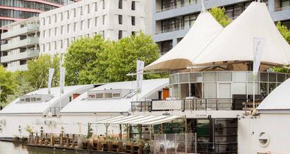 FLOATS by H2OTEL