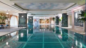 Pool - Legendale Hotel Beijing (Beijing)
