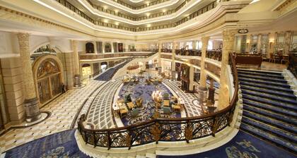 Legendale Hotel Beijing