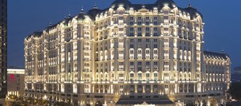 Legendale Hotel Beijing