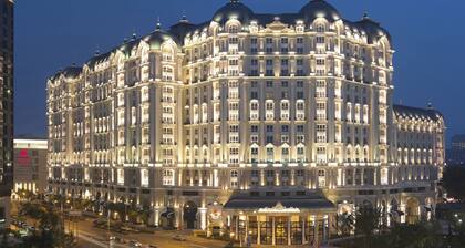 Legendale Hotel Beijing