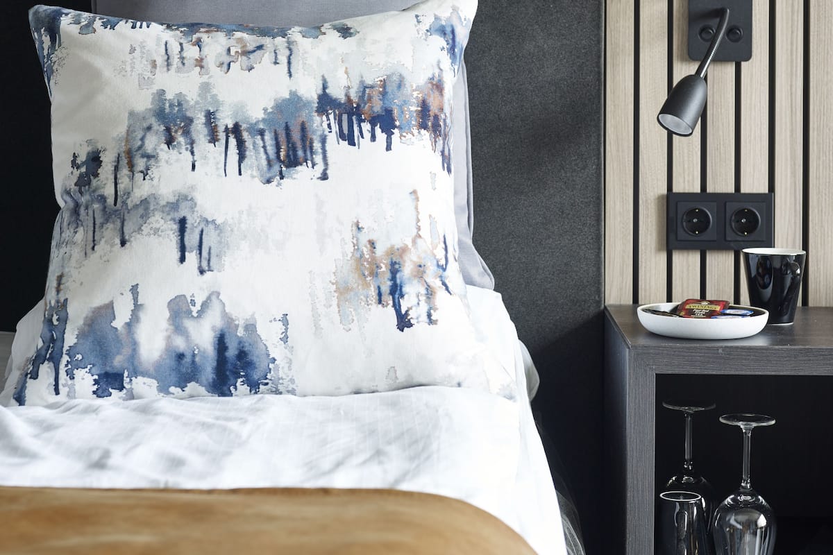 Minibar, bureau, Wi-Fi gratuit
