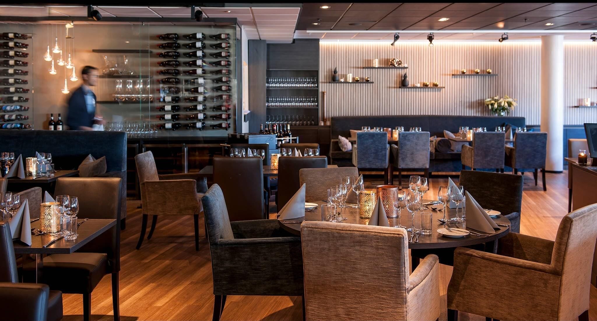 Servei de restauració