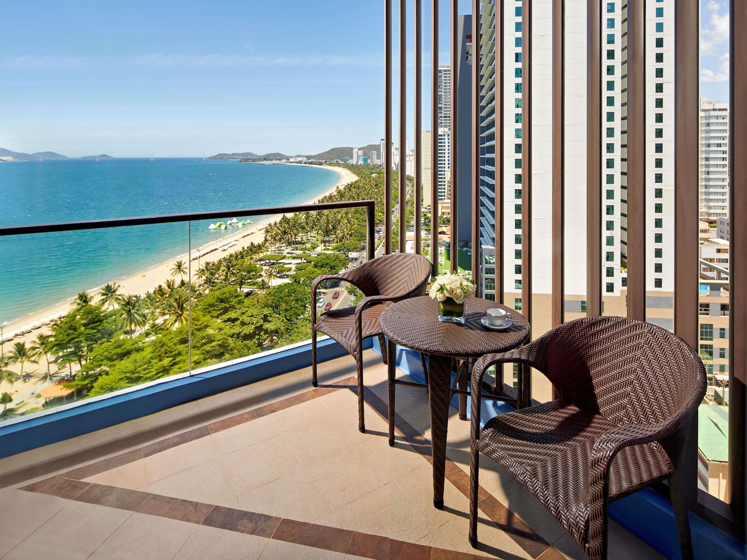 1 chambre, minibar, coffres-forts dans les chambres