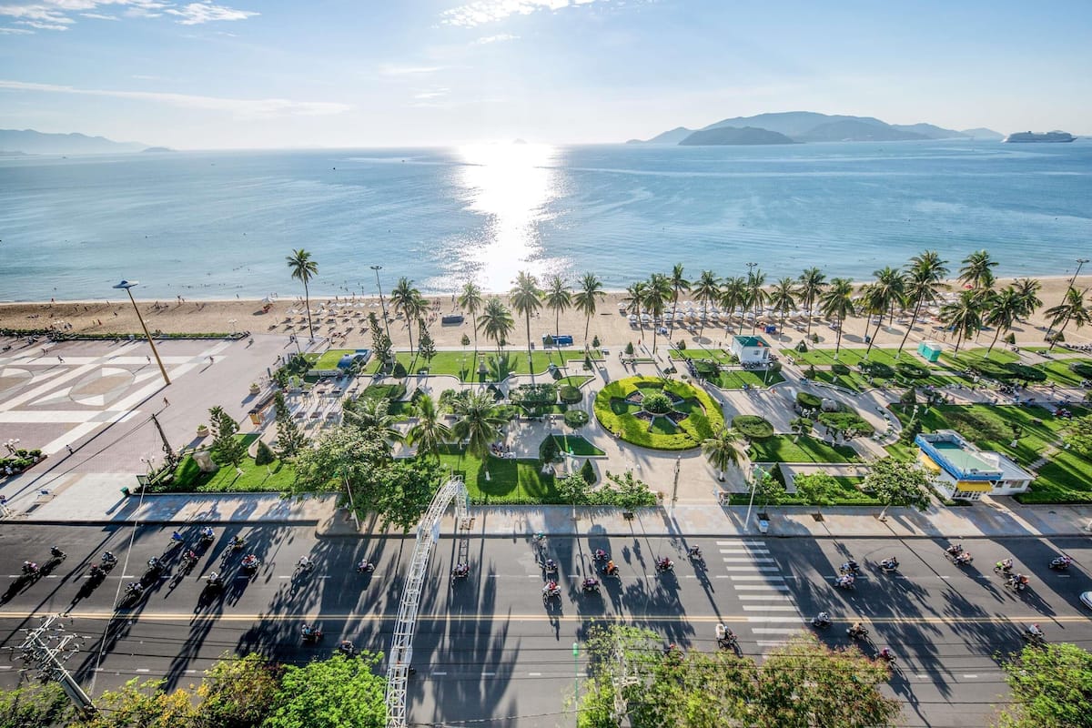 1 bedroom, minibar, in-room safe, individually decorated