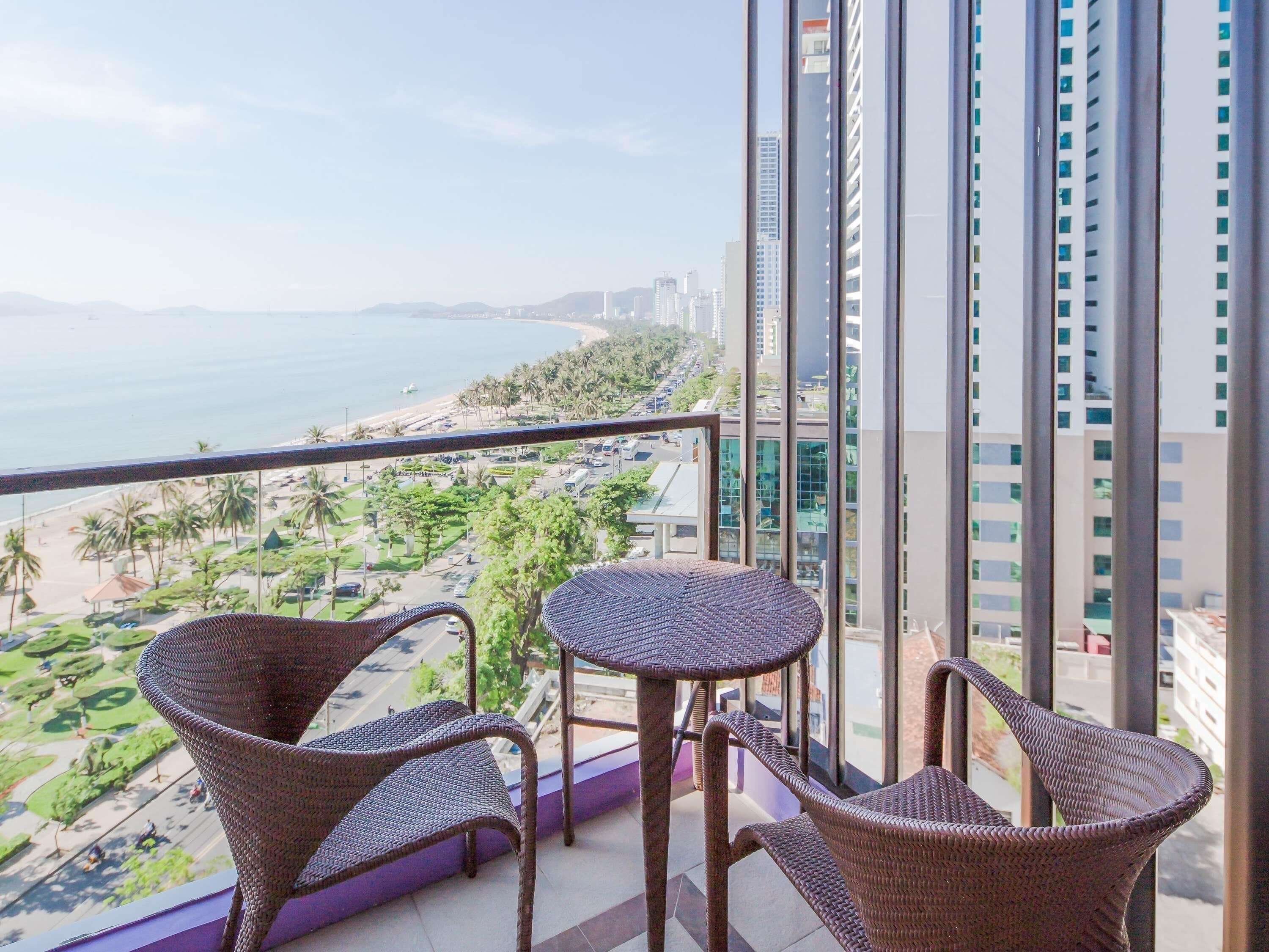 1 bedroom, minibar, in-room safe, individually decorated