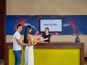 Miscellaneous - Novotel Nha Trang (Nha Trang)