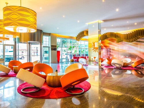 ibis Mall Avenue Dubai