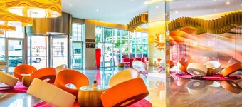 ibis Mall Avenue Dubai