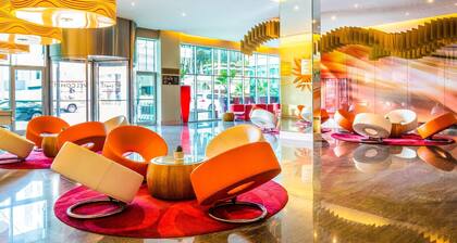 ibis Mall Avenue Dubai