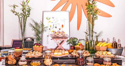 ibis Mall Avenue Dubai