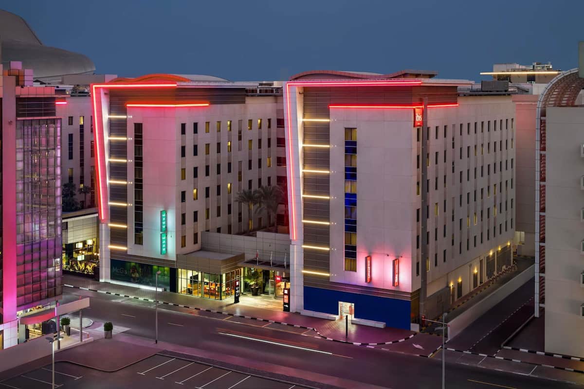 Standard-huone, 1 parisänky | Ulkopuoli