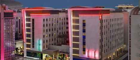 Rom – standard, 1 dobbeltseng | Eksteriør