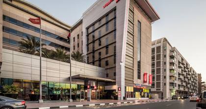 ibis Mall Avenue Dubai