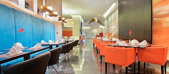 ibis Mall Avenue Dubai