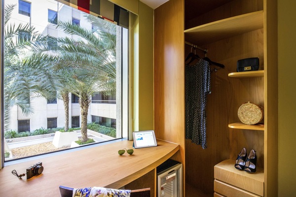 Couette en duvet d'oie, ameublement personnalisé, bureau