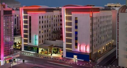 ibis Mall Avenue Dubai