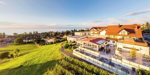 Exterior - Best Western Hotel Rebstock (Rorschacherberg)