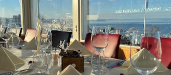 Best Western Hotel Rebstock
