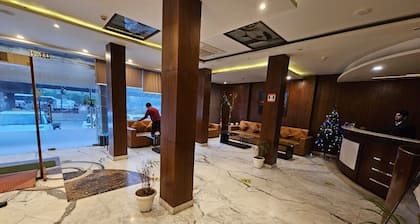 Hotel Saptagiri