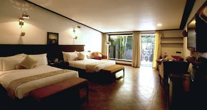 Celestia Suites at Leonia
