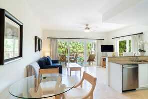 Síkképernyős tévé