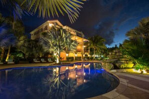 Exterior - Villa del Mar (Providenciales)