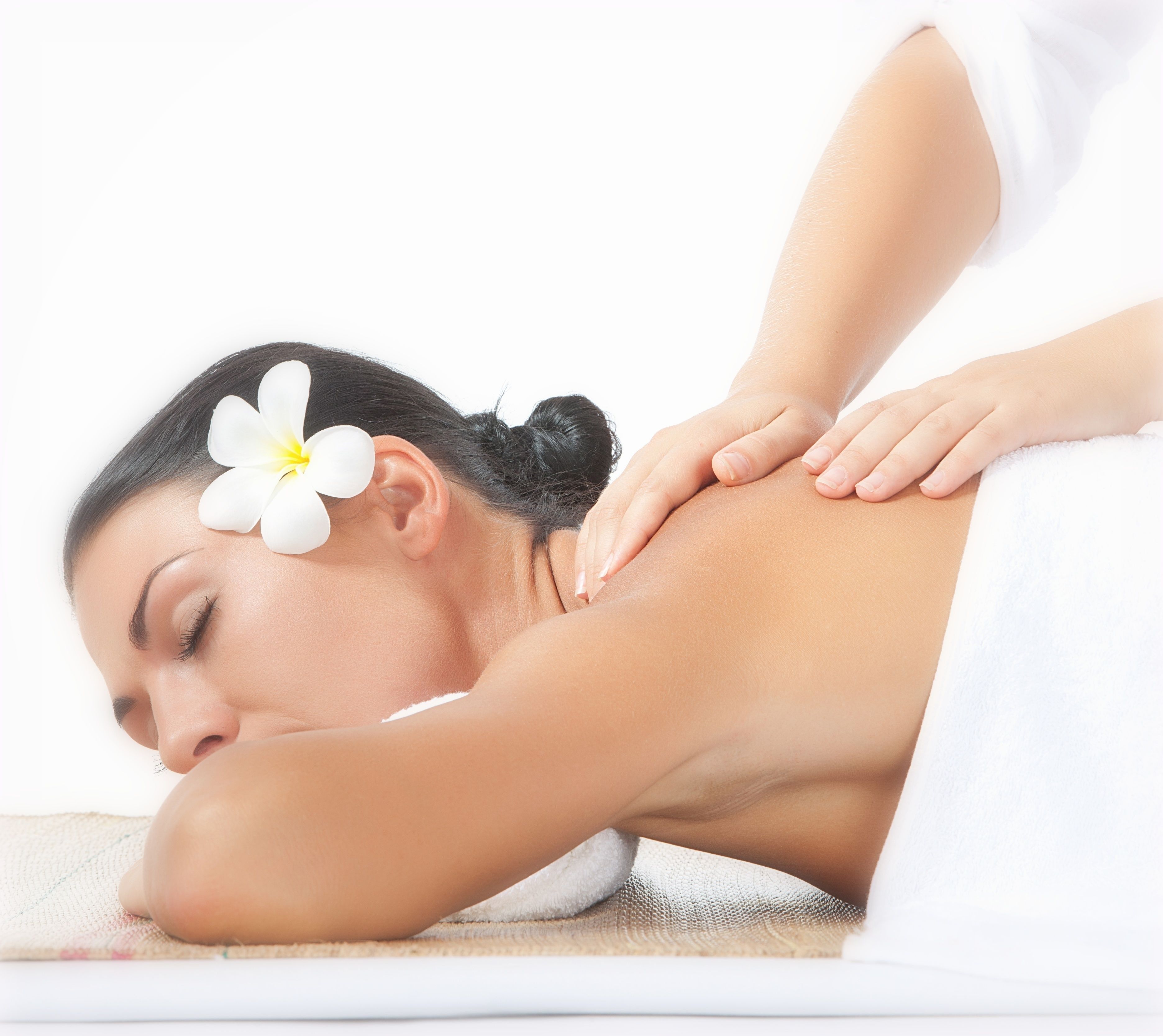 hot stone massages, massages