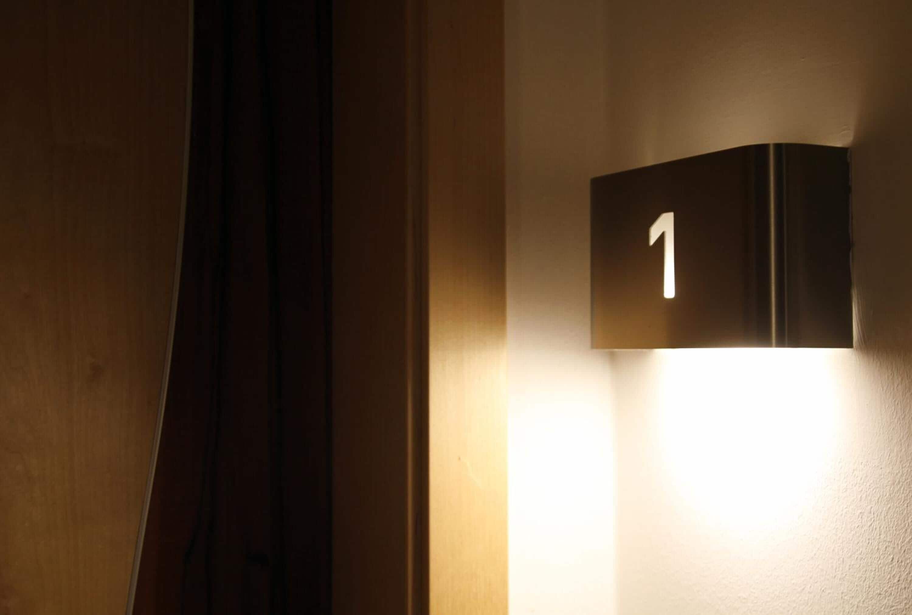 Foto - Hotel Spitzberg Garni