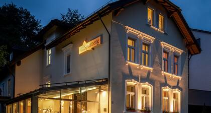Hotel Spitzberg