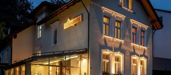 Hotel Spitzberg