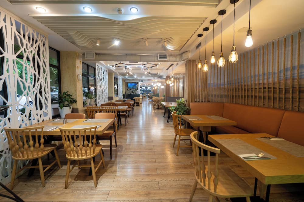 Hotel Kazzhol Almaty