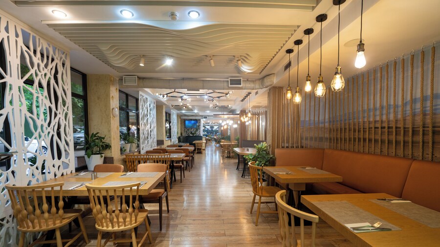 Hotel Kazzhol Almaty