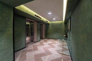 Detalle interior
