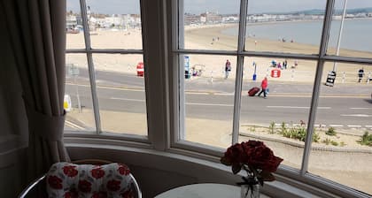 Beach View Guesthouse