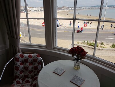 Beach View Guesthouse