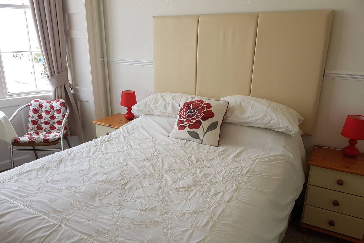 Standard Double Room, Ensuite