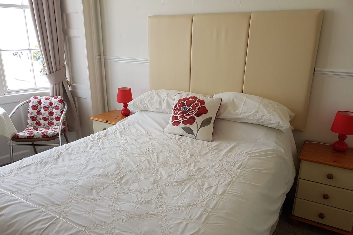 Standard Double Room, Ensuite
