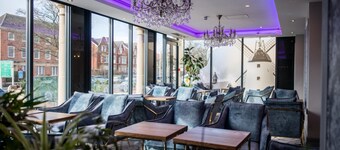 Clifton Park Hotel - Exclusive to Adults