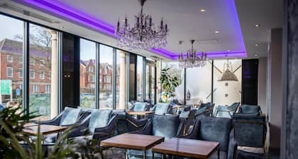 Clifton Park Hotel - Exclusive to Adults