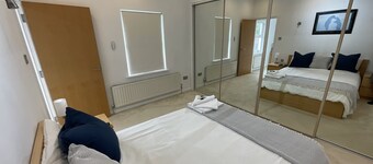 Earle House Serviced Apartments