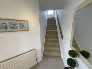 Apartment, eigenes Bad (One Bedroom (Mulsanne)) | Lobby