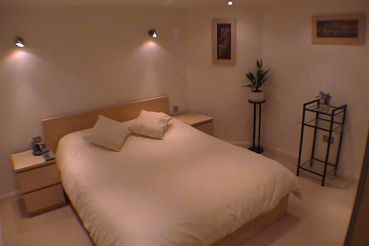 Standard Apartment, 2 Bedrooms (Arnage) | 1 bedroom