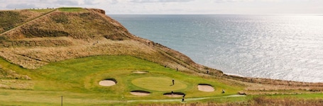 Point of interest. Eype's Mouth Country Hotel