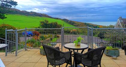 Eype's Mouth Country Hotel