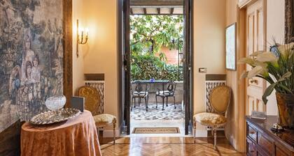Suite Oriani - B&B