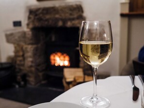 Dining - Mill End Hotel (Newton Abbot)
