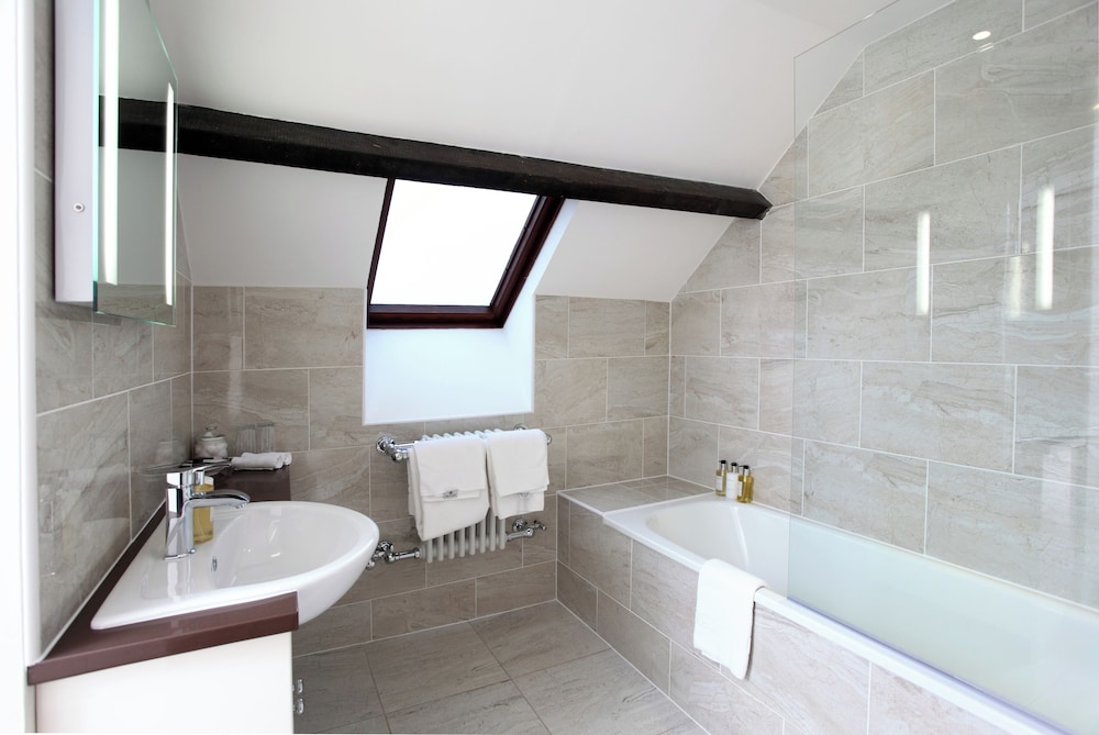 Mill End Hotel by null