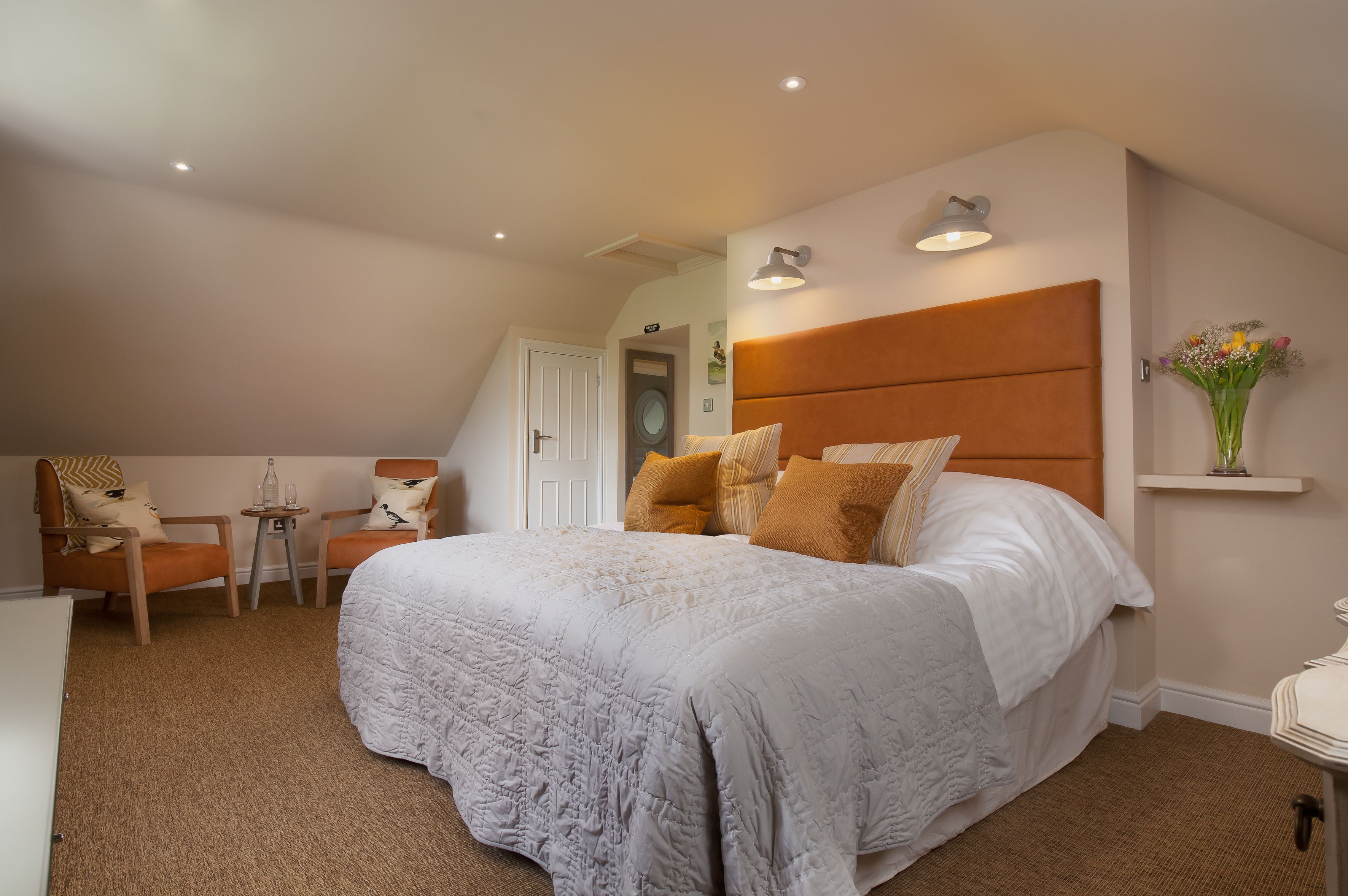 superior room, 1 king bed | free wifi, bed sheets