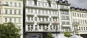 EA Hotel Elefant